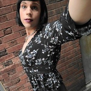 Meet your Posher, Terri